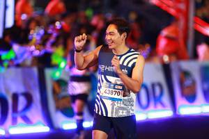 BIB: 
                            <button type="button" onclick="openModal(23689019)" class="btn btn-primary btn-sm float-right btn-popup" data-toggle="modal" data-target=".modal-high-quality">
                        <i class="fas fa-shopping-cart"></i> Add to Cart
                    </button>
                                            <button type="button" onclick="isThisMe(23689019, true)" class="btn btn-success btn-sm float-right btn-popup btn-isme hidden" data-toggle="tooltip" data-placement="bottom" title="นี่คือรูปของคุณใช่ไหม คลิกที่นี่เพื่อเอาเข้าอัลบั้ม">
                        <i class="fas fa-plus"></i> Add to album
                    </button>
                    <button type="button" onclick="isThisMe(23689019, false)" class="btn btn-warning btn-sm float-right btn-popup btn-isnotme hidden">
                        <i class="fas fa-ban"></i> Remove from album
                    </button>